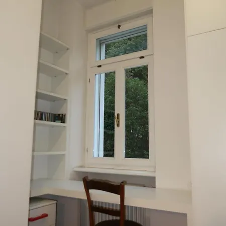 La Perla Del By Interhome Apartment *