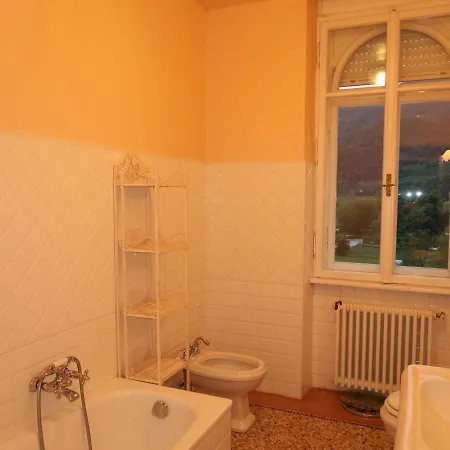 La Perla Del By Interhome Apartment