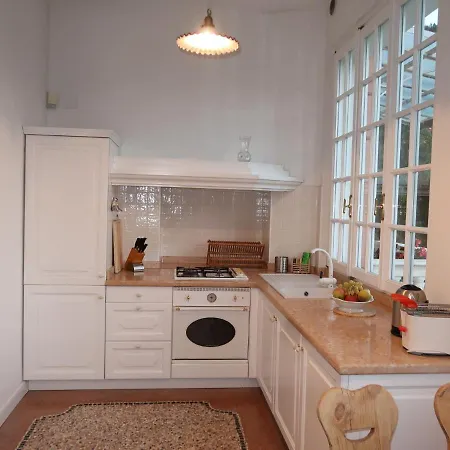 La Perla Del By Interhome Apartment *